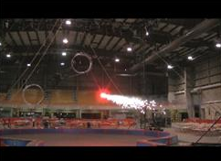 line rocket